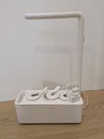 Click & Grow Smart Garden 3 – Indoor Kräutergarten Weiss