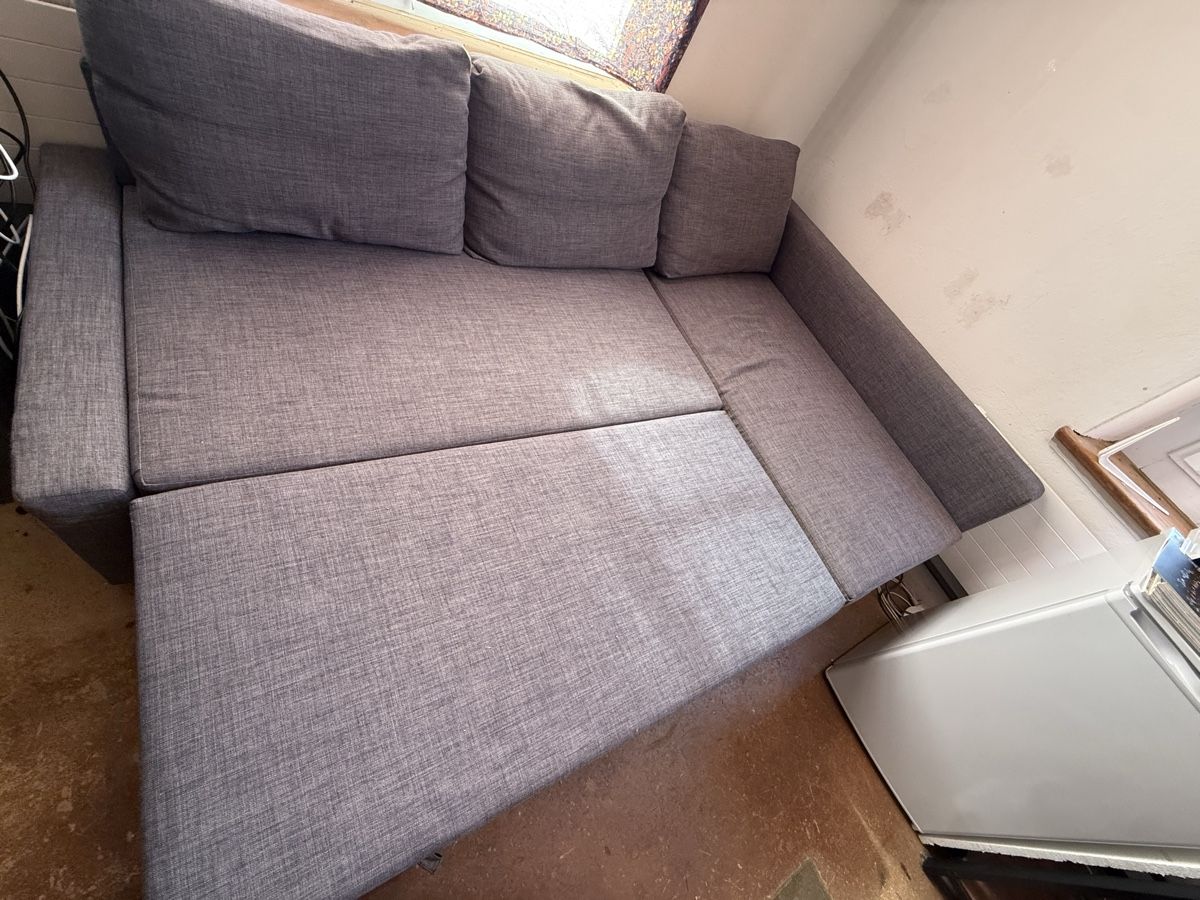 Sofas: Bettsofa – Gebraucht aus Utzigen von mar_9tv5 2