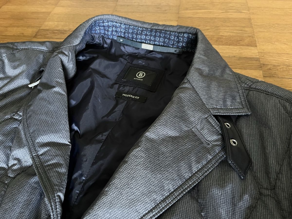 Bogner Jacken: Original Bogner Übergangs Jacke Neuwertig – Neu (gemäss Beschreibung) aus Mörschwil von Levian