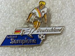 Ansteckpin 166: Salami Sempione x Fifa World Cup 1994