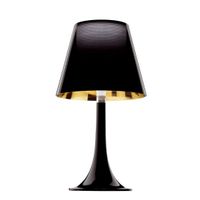 Lampe Flos Miss K noire by Philippe Starck