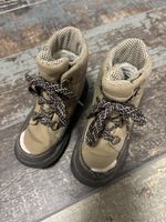 Wanderschuhe, Gr. 25, Superfit gebraucht