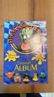 DragoHeads Sammelalbum
