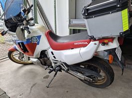 HONDA XRV 750 RD04 1994