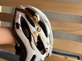 Velohelm Grösse M
