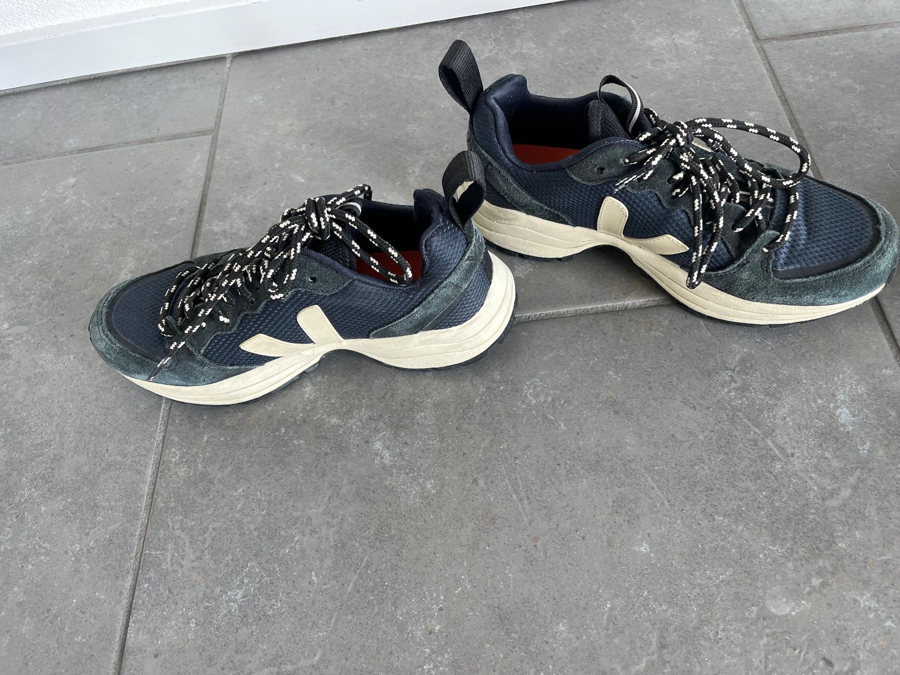 Veja Scarpe da donna: Veja Sneaker, Gr. 39 – Usato da Rüschlikon venduto da TulipeR8 1