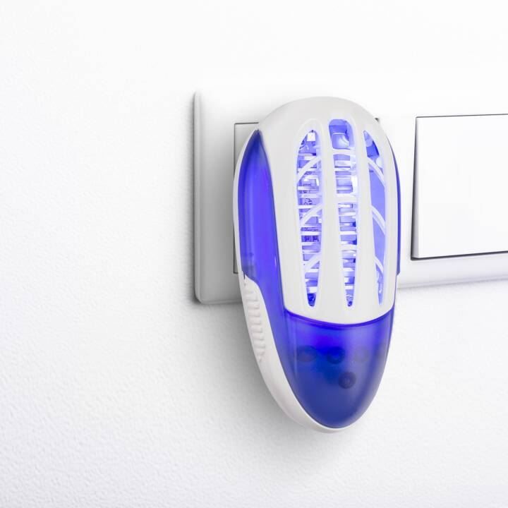 Sonstiges für Haushalt & Wohnen: Insektenvernichter UV Stecker – Neu und originalverpackt aus Wettingen von Swala 2