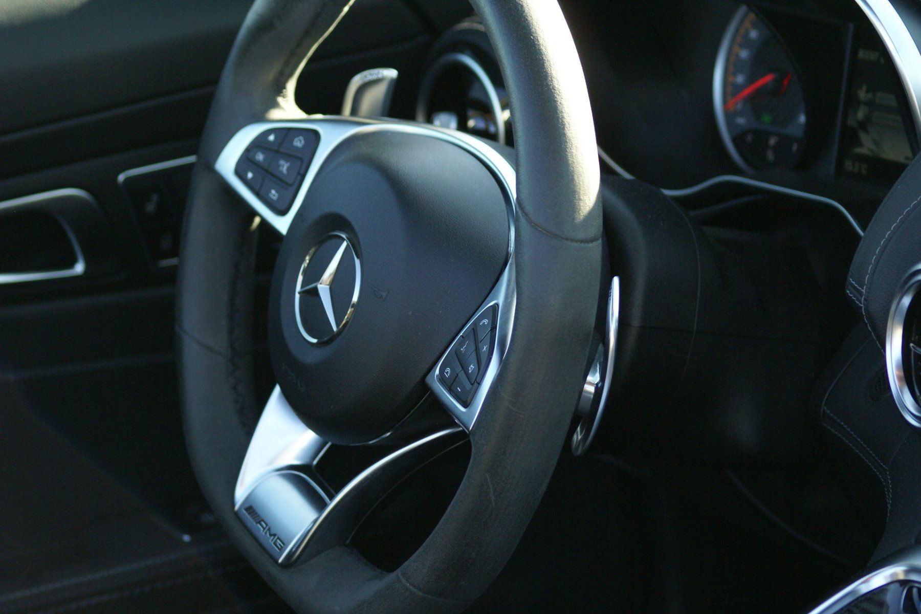 Mercedes-Benz Autos: Mercedes Benz AMG GT C – D'occasion à Gähwil par Mc_Easy 6
