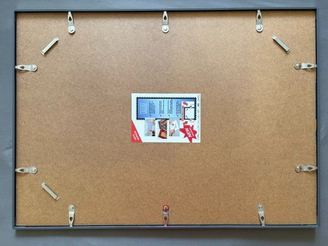 Tableaux: auf Seide gemaltes Batik Bild – Neuf (Voir description) à Schwanden GL par jur_qzq5 3