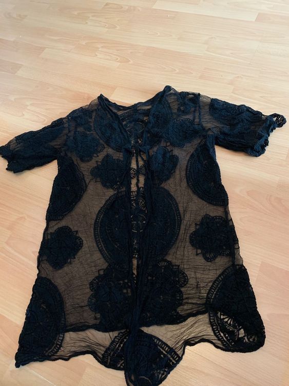 Jolie tunique taille 3 : Achat occasion | Tuniques (femme) Kaki 15 Bon état