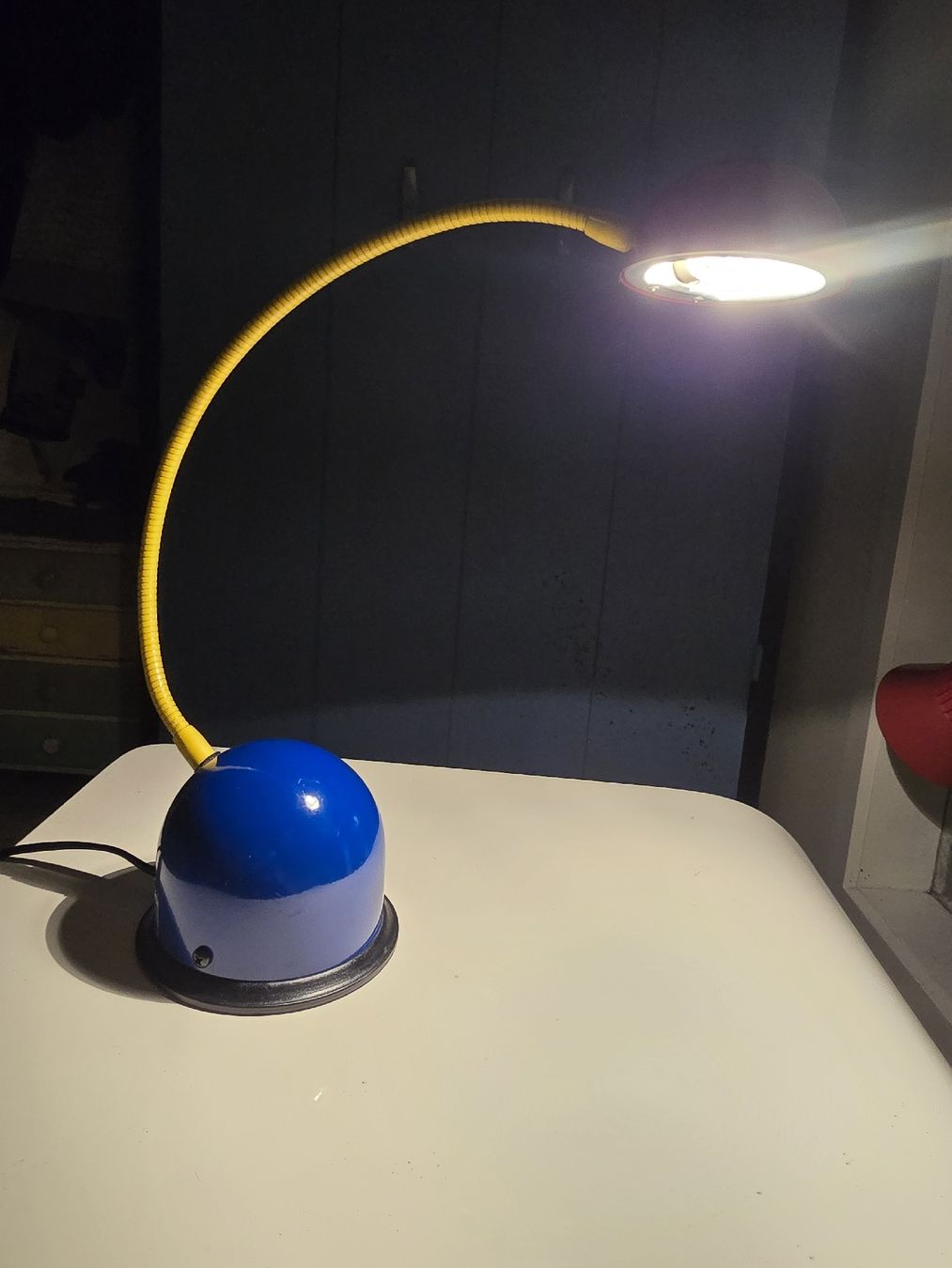 Lampade: Designer Tischlampe"Gilberti Illuminazione" – Usato da Biel/Bienne venduto da alexriveros2 6