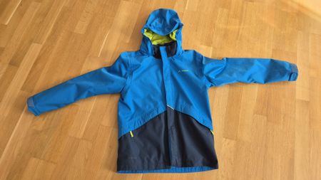 Vaude Kinderjacke Kids Escape Light Jacket III 134/140