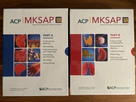 MKSAP 18