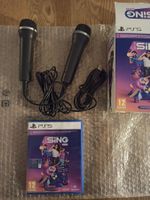 Let’s Sing 2024 + 2 Mikrofone (Mic Pack) PS5
