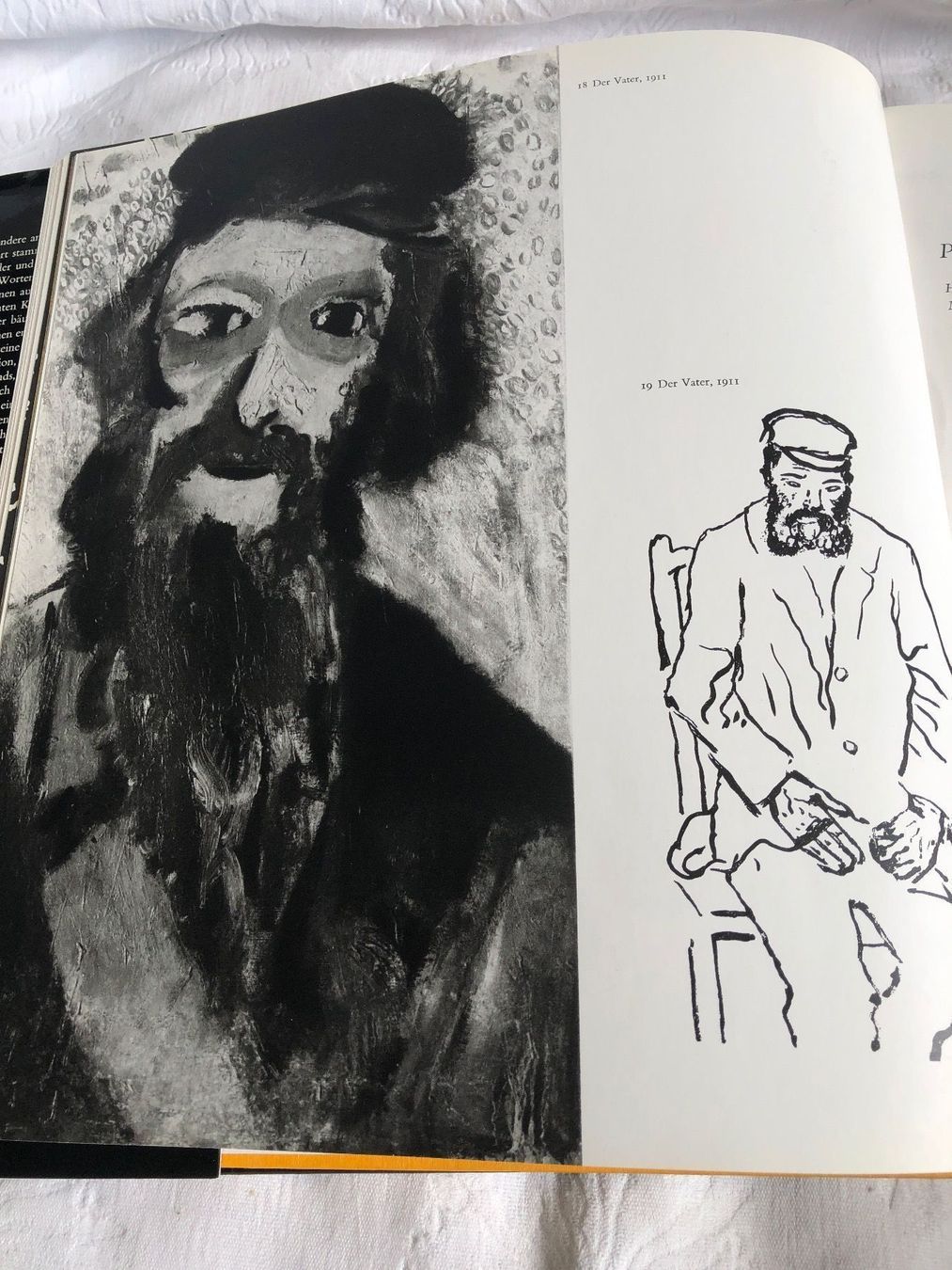Libri: MARC, CHAGALL, Schmalenbach, Werner/Sorlier, Charles, 1979 – Nuovo (secondo la descrizione) da Zürich venduto da Husopaska 1