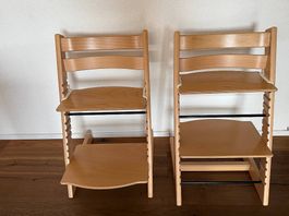 Stokke Tripp Trapp 