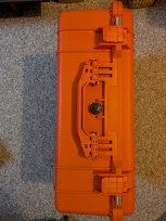 Peli Valigie: Peli 1600 Case – Usato da Boppelsen venduto da ThomasFrn 3