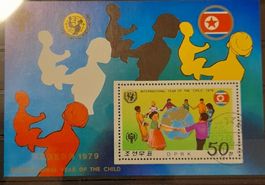 Jahr des Kindes 1979