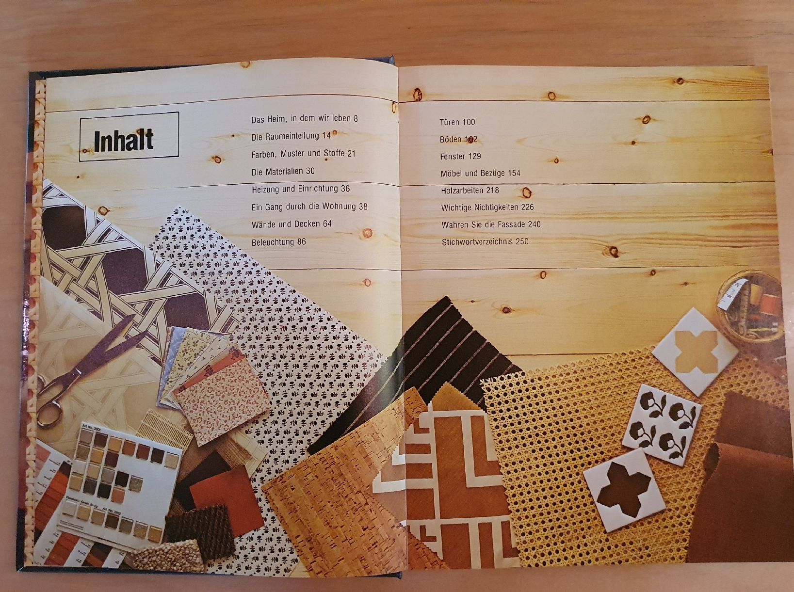 Libri: "BESSER WOHNEN, eigene Ideen verwirklichen" – Usato da Zürich venduto da hei_6yvn 1