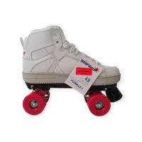 Patins à roulette Starway neuf, taille 43
