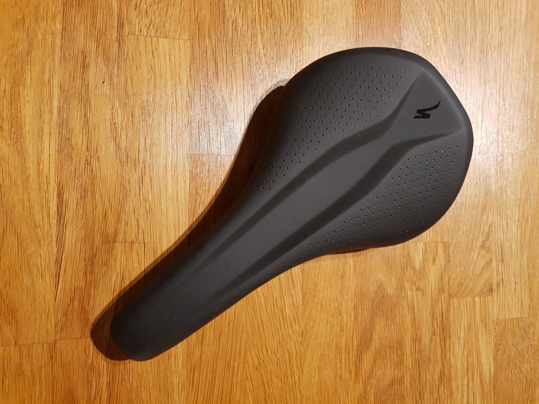 Specialized Pezzi di ricambio: Sattel Specialized Bridge Comp – Nuovo (secondo la descrizione) da Olten venduto da