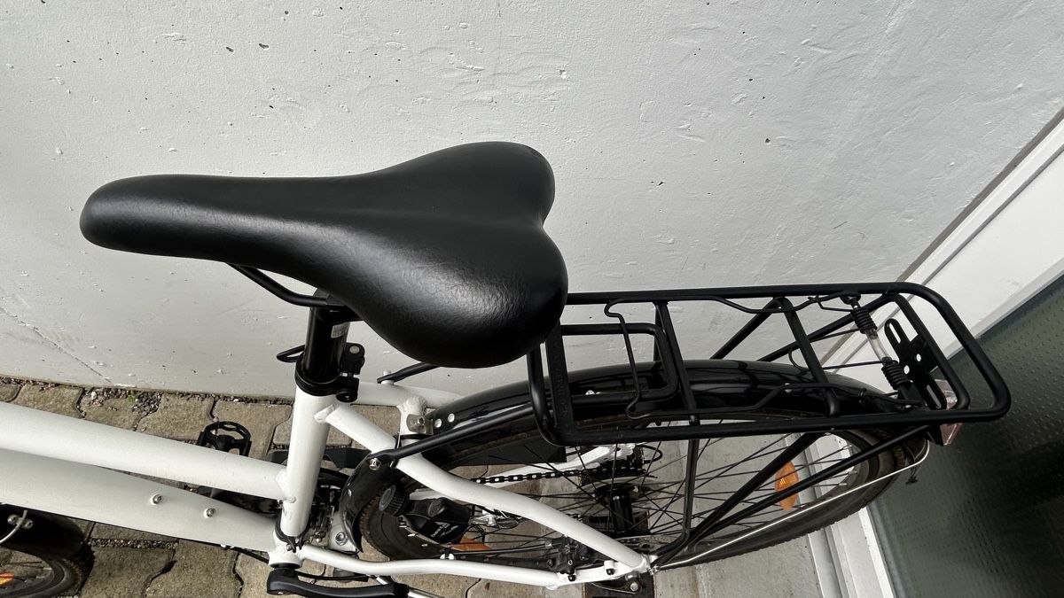 Biciclette: California City Bike – Usato da Dietwil venduto da sim_6lqx 4