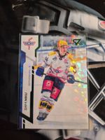 Sami Niku EHC Kloten 2024/25 Sportzoo Green