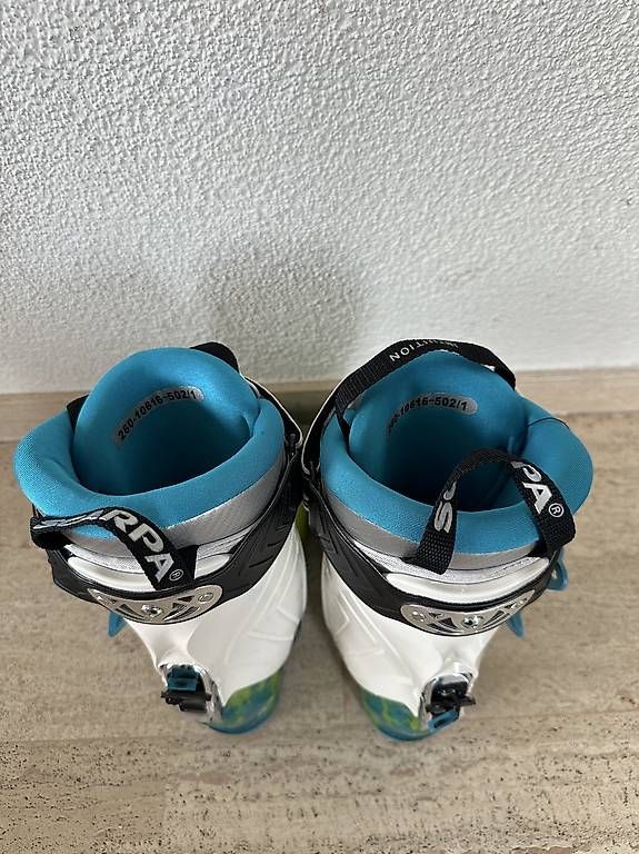 Scarpe da uomo: Scarpa, Grösse 42 – Usato da Küssnacht am Rigi venduto da mis_skz5 4