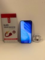 IPhone 14 128GB Lila inkl. NEUEM Akku + Garantie