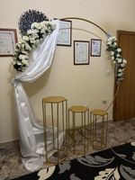 Elegantes Event-Deko Set für Hochzeit, Verlobung, Geburtstag