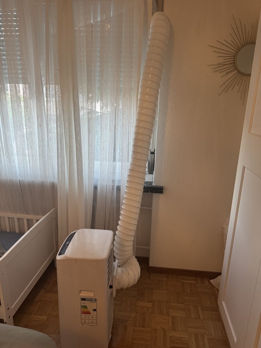 Klimageräte: Klimagerät JHS-A005 von Jumbo – Gebraucht aus Kloten von Dawas 2