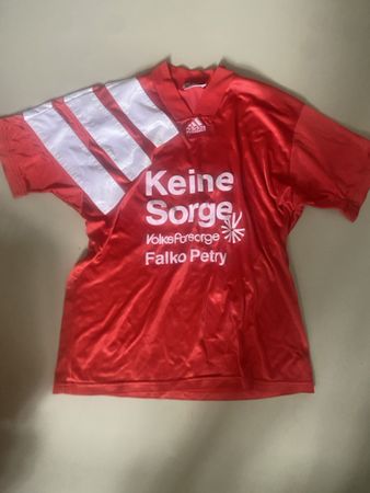 Adidas Equipment vintage Trikot 90er Jahre L
