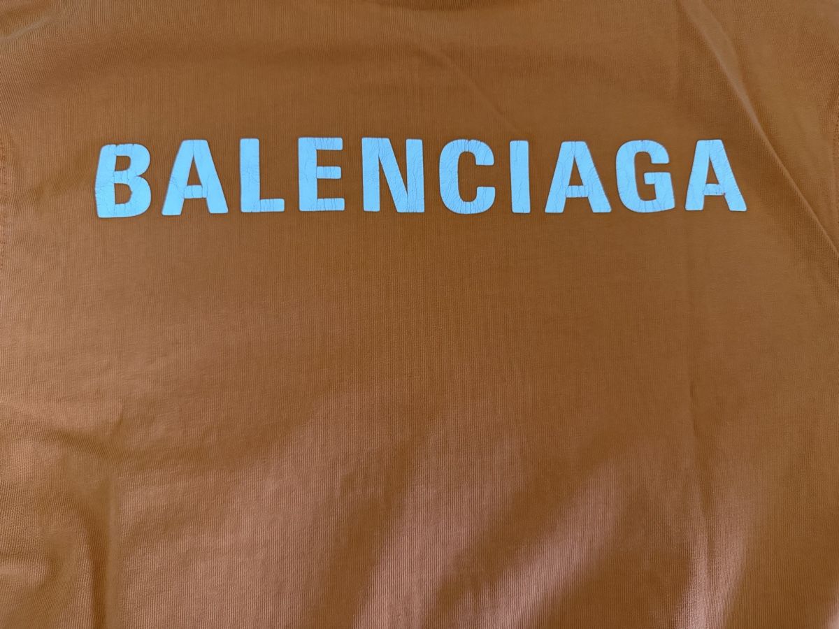 Balenciaga T-shirt: Tshirt Balenciaga – Usato da Zürich venduto da goo_g8wb 4