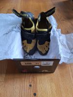 Kletterschuhe La Sportiva Tarantula Junior Grösse 31