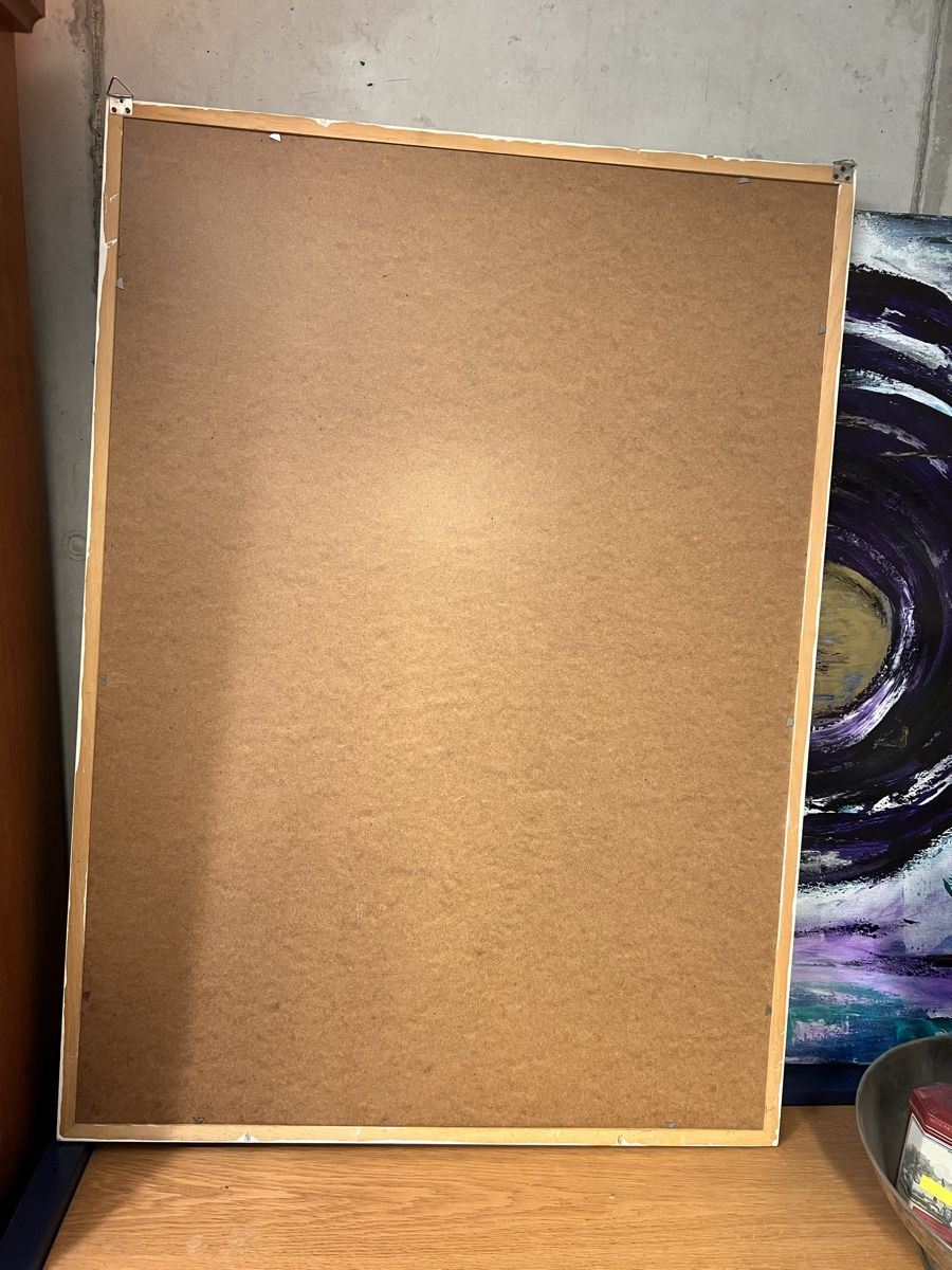 Dipinti: Gemälde Bild Original Casanova Aquarell auf Papier – Usato da Niederrohrdorf venduto da beniledergerber 8