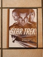 DVD Star Trek (2009), J.J. Abrams
