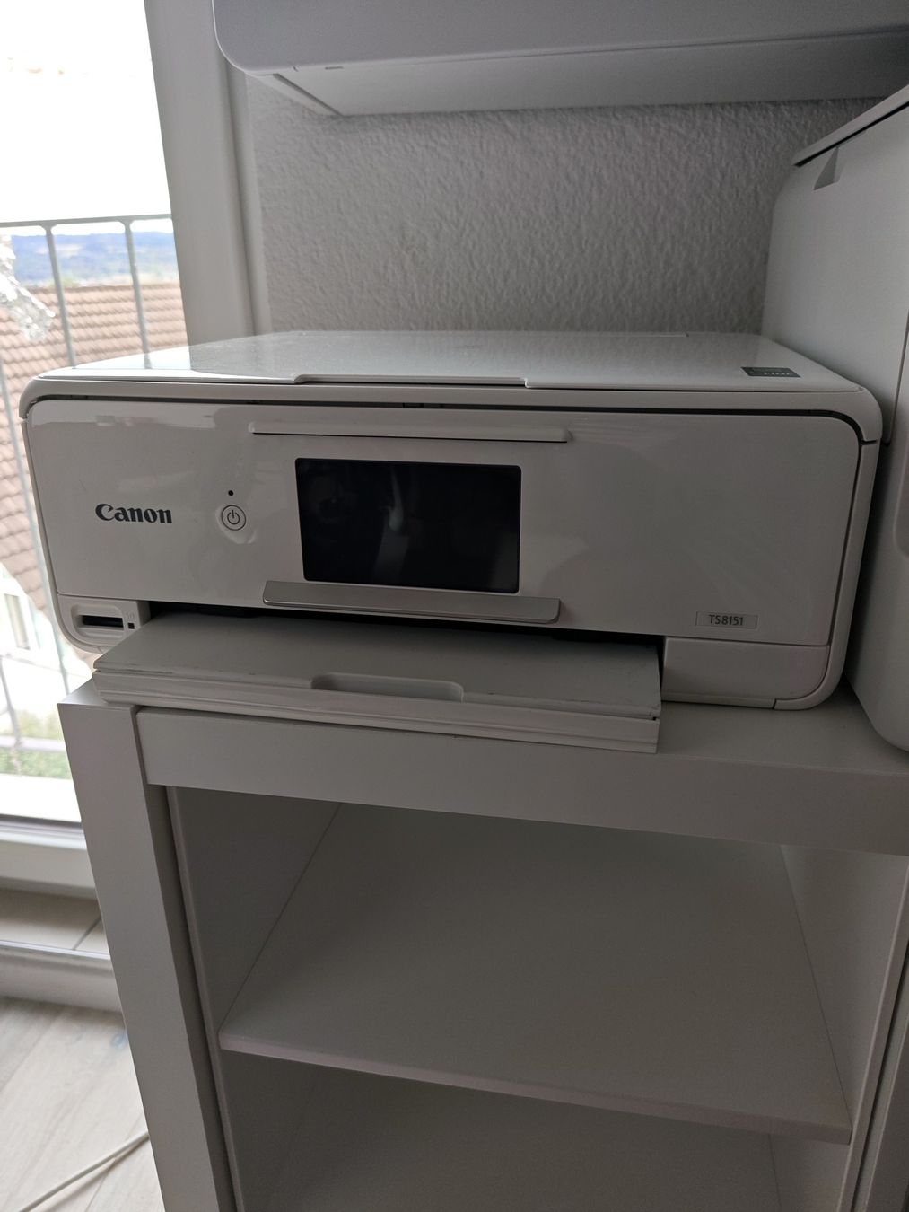 Canon Stampanti: Canon TS 8151 – Usato da Kaisten venduto da nedo995