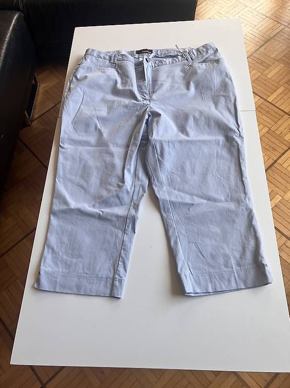 Hosen: Leichte Sommerhose.  – Gebraucht aus Baden von sylivianne