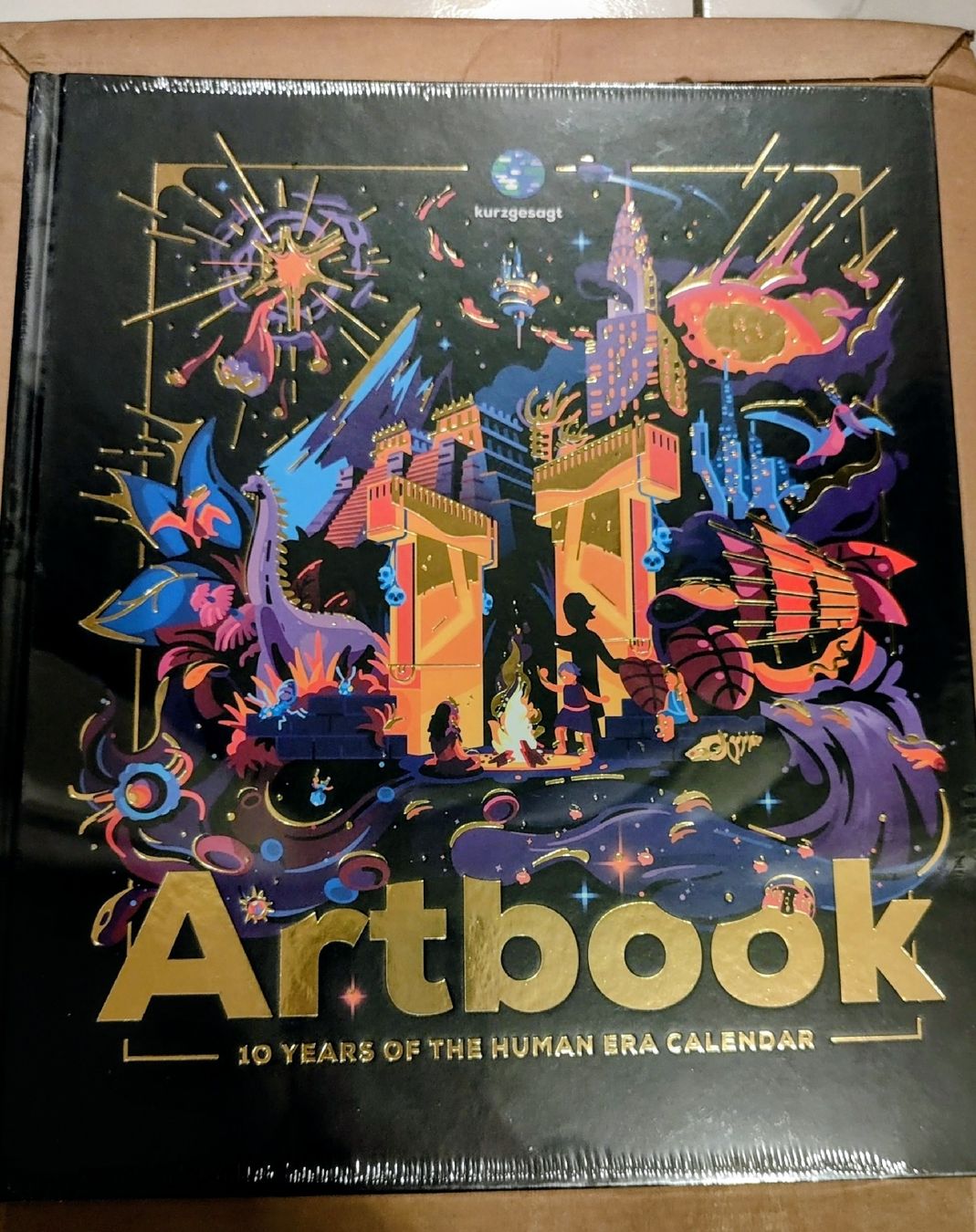 Libri: ARTBOOK neuf – Nuovo e nell'imballaggio originale da Biel/Bienne venduto da notfun
