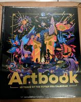 ARTBOOK neuf