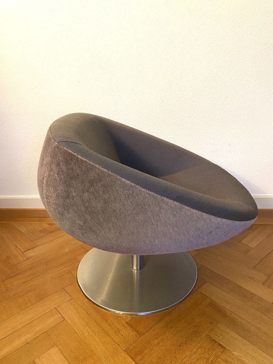 Sedie: Design Sessel Chair Andreu World – Usato da Olten venduto da sportwelt 3