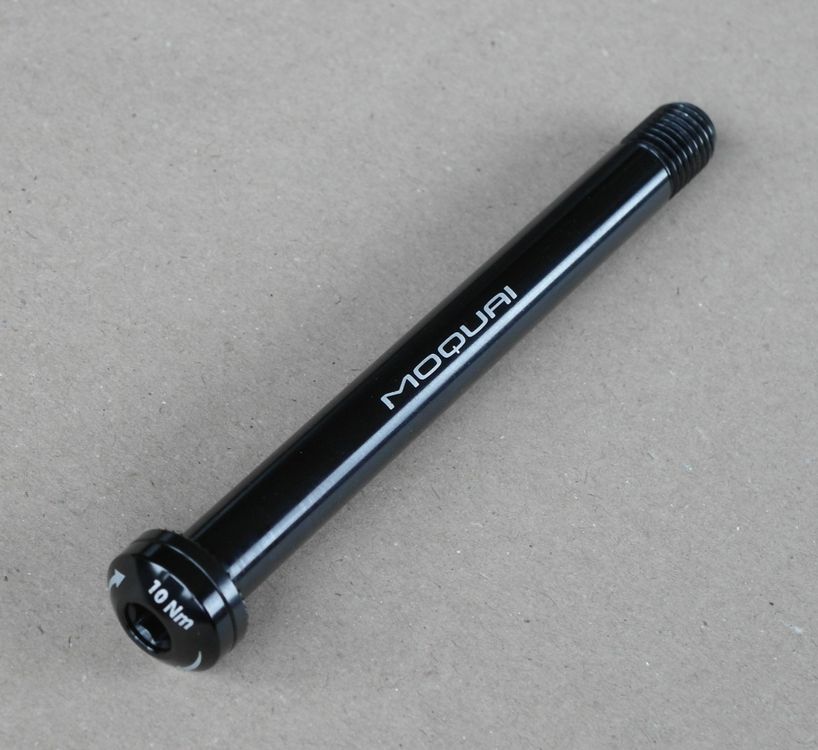 Axe De Roue Avant SRAM Stealth 12x100 – 134 Mm – Pour Fourche Rudy, M12x1.5