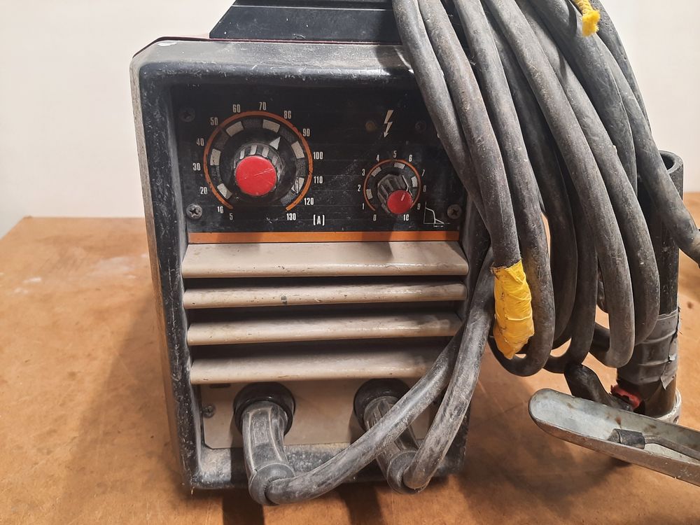 rowatec-genesis-130-schweissger-t-gebraucht-in-winterthur-f-r-chf-150