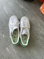 Adidas Rod Laver Vintage, Gr. 40 2/3, Top Zustand!