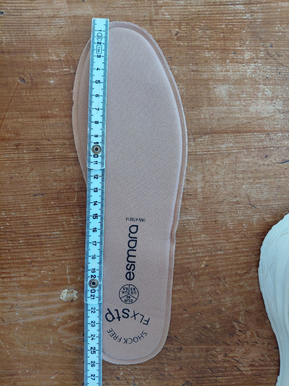 Damenschuhe: Turnschuh – Neu (gemäss Beschreibung) aus Windisch von stiiine 3