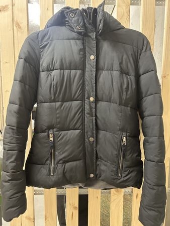 Abercrombie & Fitch Jacke Gr. M Damen