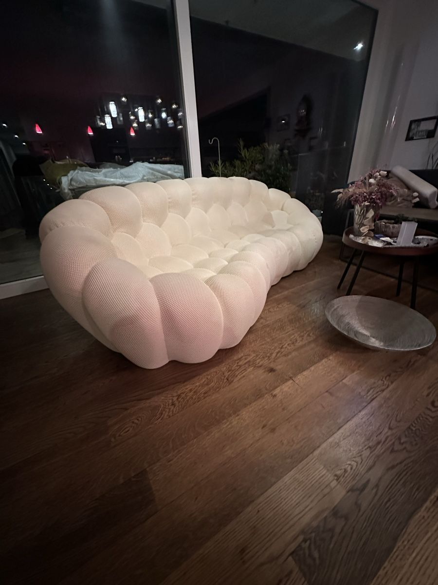 Sofas: bubble sofa – Neu (gemäss Beschreibung) aus Bellerive VD von bil_hm2k 1