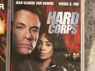 Jeux: PSP Game Hard Corps – D'occasion à Rümlang par resale35