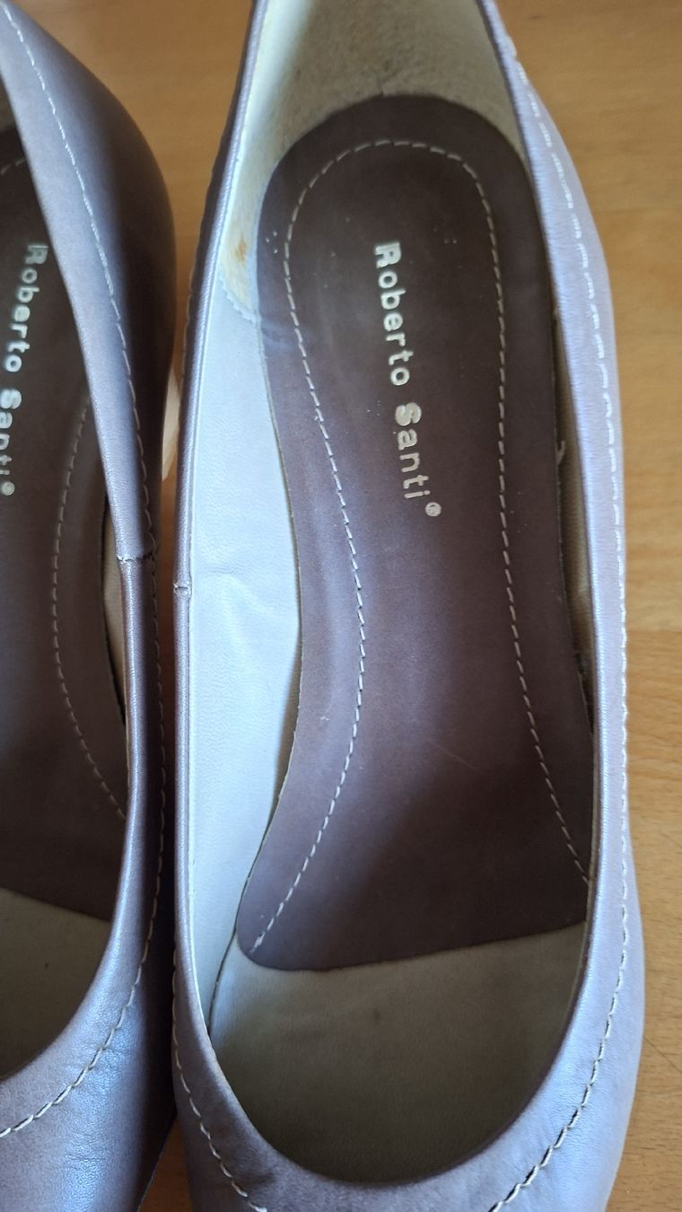 Roberto Santi Damenschuhe: Schuhe – Gebraucht aus Wünnewil von 04Blume 2