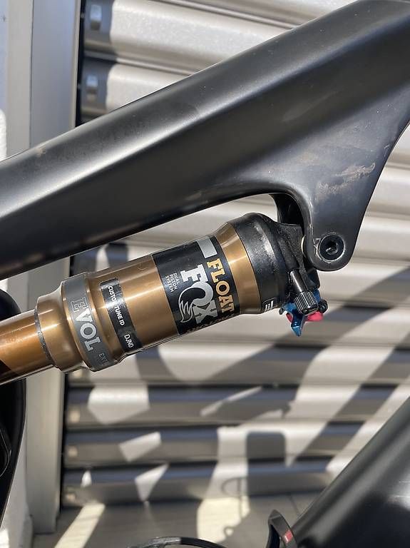 Biciclette: Yeti SB100 Carbon 10kg – Usato da Muralto venduto da proderoby 2